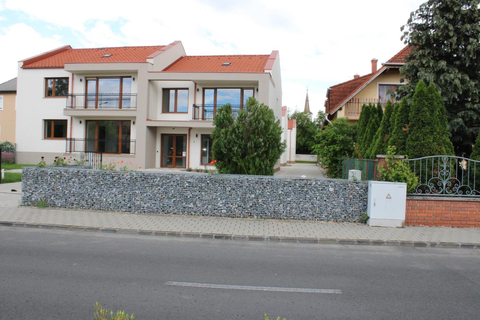 Mara Apartman Buek Exterior photo