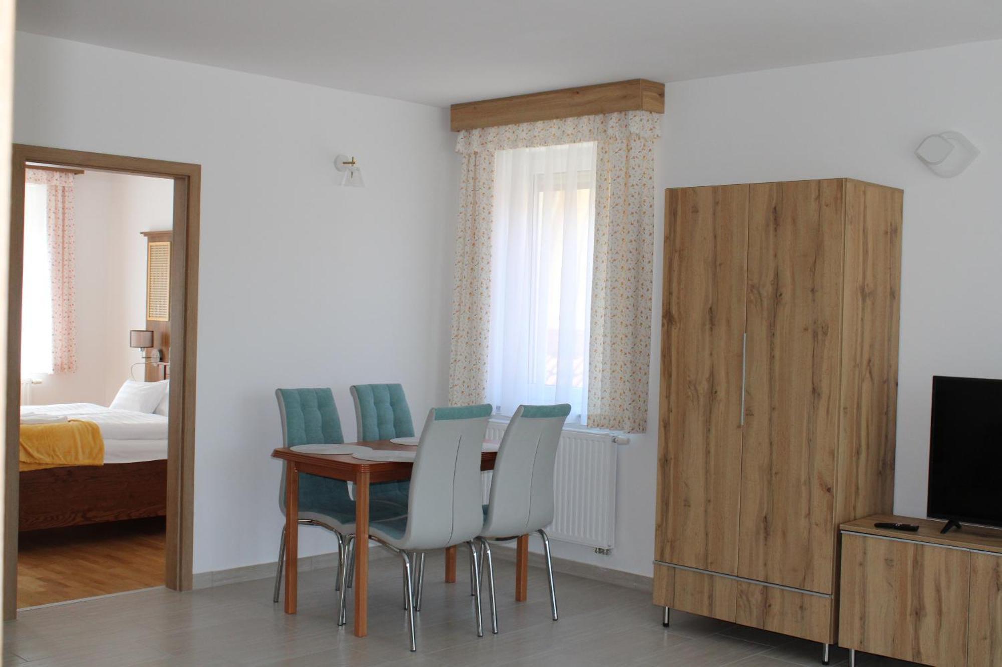 Mara Apartman Buek Exterior photo