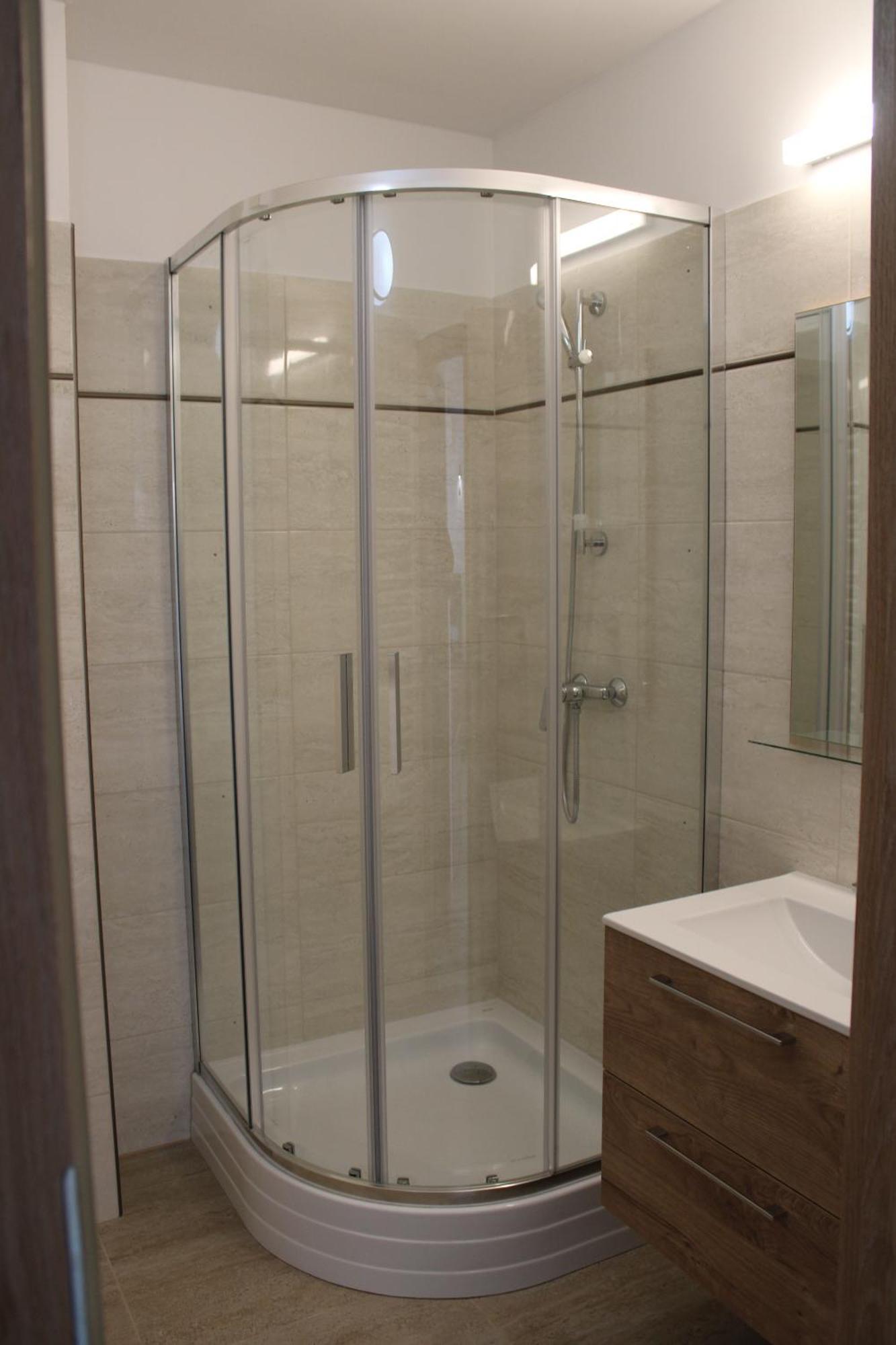 Mara Apartman Buek Exterior photo
