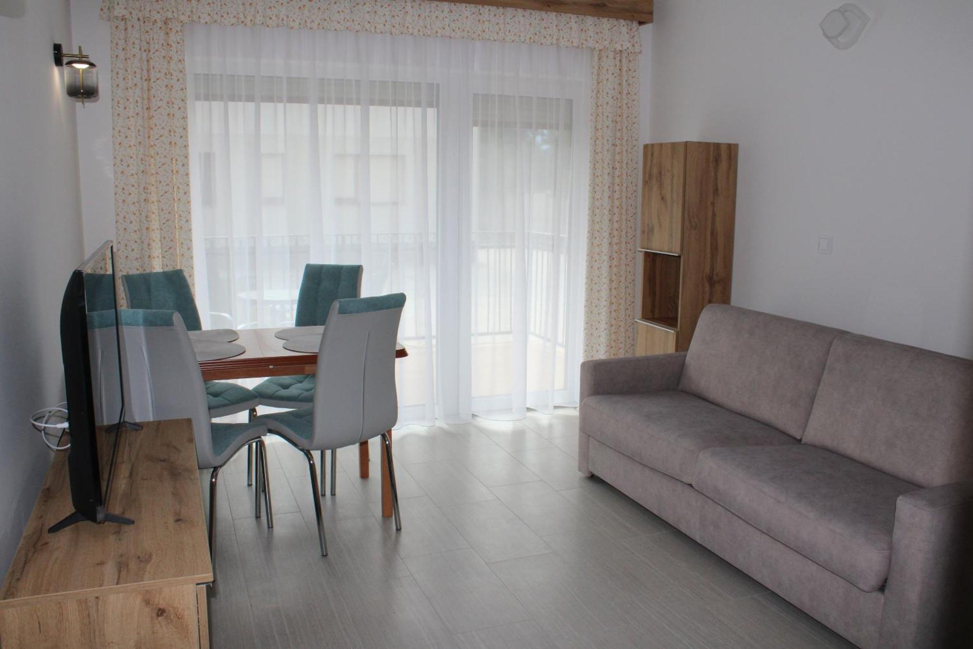 Mara Apartman Buek Exterior photo