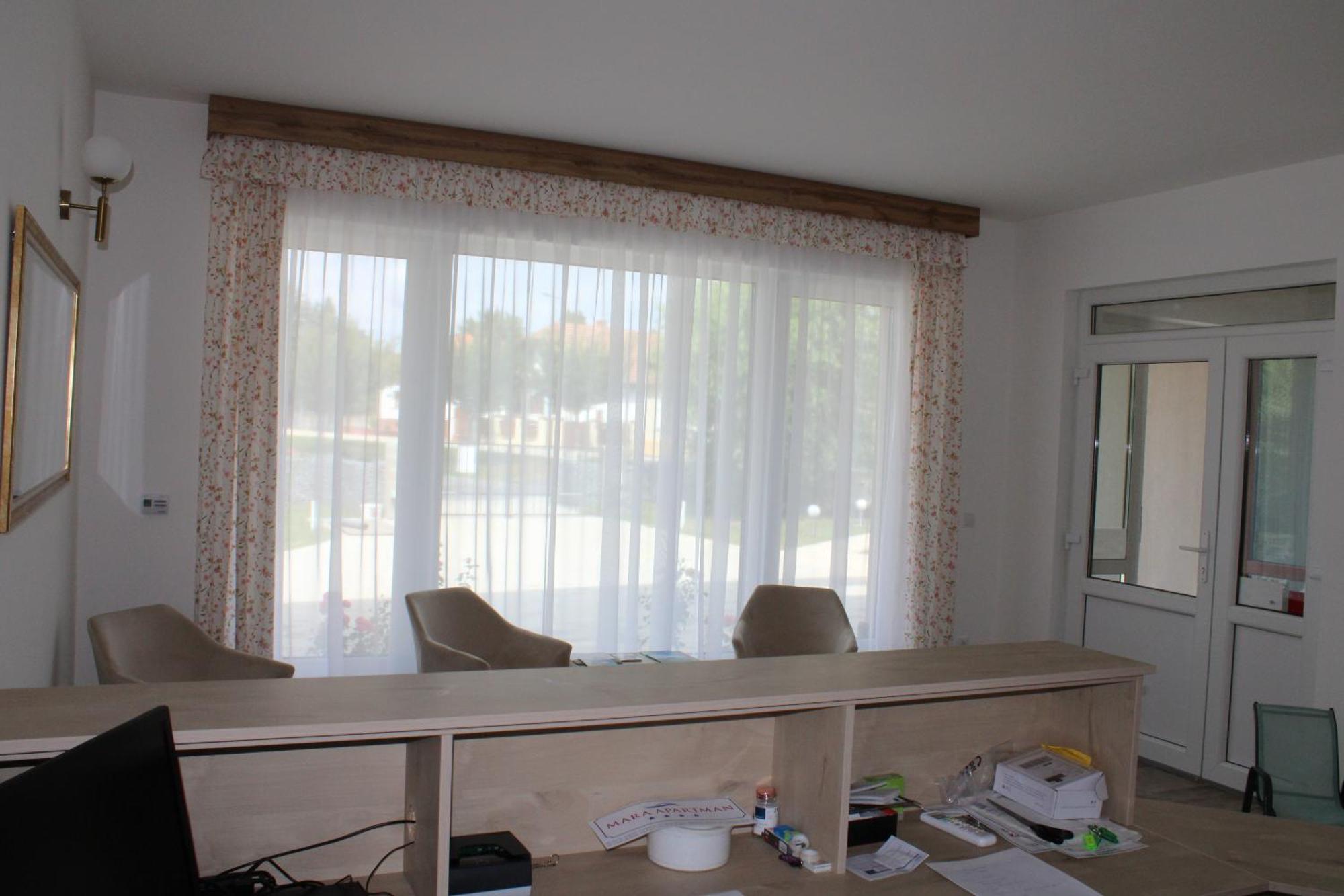 Mara Apartman Buek Exterior photo