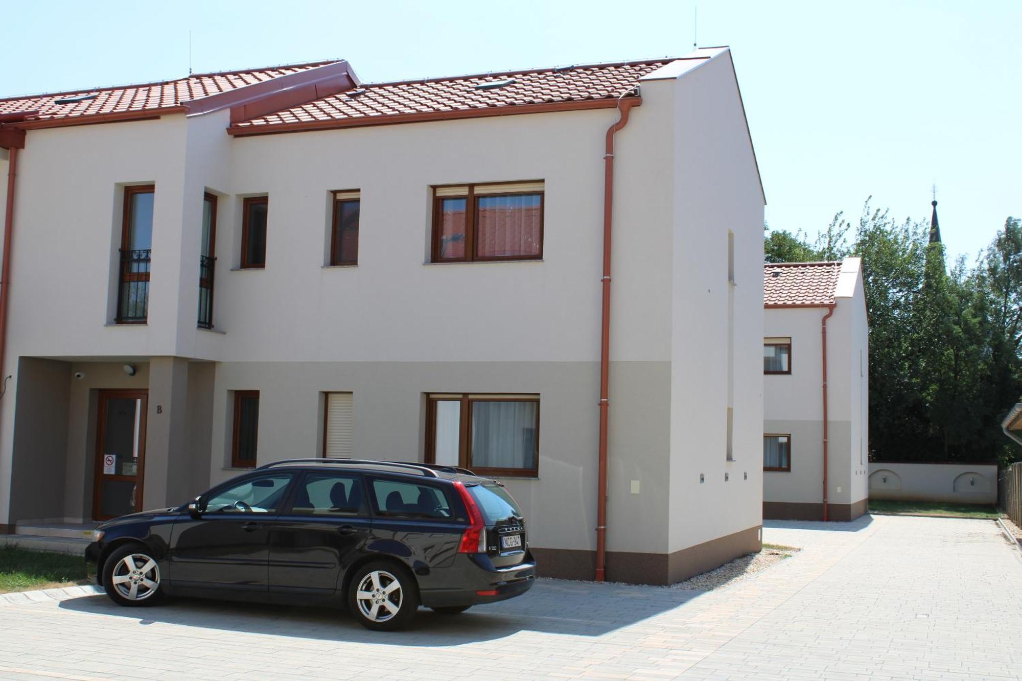 Mara Apartman Buek Exterior photo