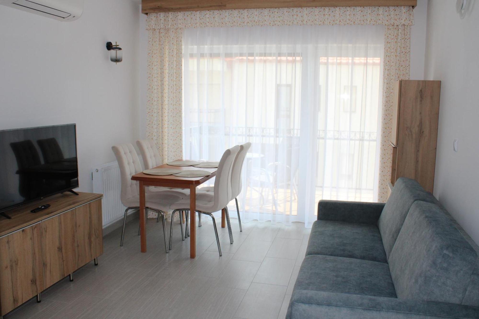 Mara Apartman Buek Exterior photo